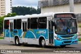 TRANSA - Transa Transporte Coletivo 743 na cidade de Três Rios, Rio de Janeiro, Brasil, por Paulo Henrique Pereira Borges. ID da foto: :id.