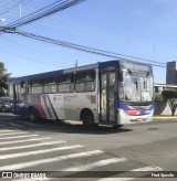 Transportes Capellini 32.080 na cidade de Nova Odessa, São Paulo, Brasil, por Fred Sposito. ID da foto: :id.