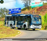 Bettania Ônibus 31164 na cidade de Belo Horizonte, Minas Gerais, Brasil, por Lucas de Barros Moura. ID da foto: :id.