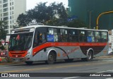 TRANSNASA - Transporte Nueva America 39 na cidade de Jesús María, Lima, Lima Metropolitana, Peru, por Anthonel Cruzado. ID da foto: :id.