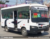Empresa de Transportes Caballito de Totora  na cidade de Trujillo, Trujillo, La Libertad, Peru, por MIGUEL ANGEL CEDRON RAMIREZ. ID da foto: :id.