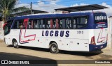 Loc Bus 2013 na cidade de Maceió, Alagoas, Brasil, por Renato Brito. ID da foto: :id.