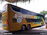 Empresa Gontijo de Transportes 25050 na cidade de Belo Horizonte, Minas Gerais, Brasil, por Douglas Yuri. ID da foto: :id.