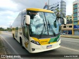 Empresa Gontijo de Transportes 15030 na cidade de Ipatinga, Minas Gerais, Brasil, por Celso ROTA381. ID da foto: :id.