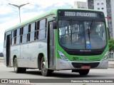 Via Metro - Auto Viação Metropolitana 0211606 na cidade de Fortaleza, Ceará, Brasil, por Francisco Elder Oliveira dos Santos. ID da foto: :id.