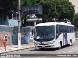 NL Transportes > Nova Log Service RJ 673.026 na cidade de Niterói, Rio de Janeiro, Brasil, por Guilherme Pereira Costa. ID da foto: :id.