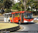 Autotrans > Turilessa 25995 na cidade de Belo Horizonte, Minas Gerais, Brasil, por Lucas de Barros Moura. ID da foto: :id.
