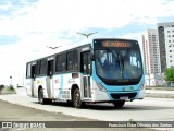 Rota Sol > Vega Transporte Urbano 35435 na cidade de Fortaleza, Ceará, Brasil, por Francisco Elder Oliveira dos Santos. ID da foto: :id.