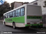 Itauba Transportes e Turismo 700 na cidade de Caxias do Sul, Rio Grande do Sul, Brasil, por Emerson Dorneles. ID da foto: :id.
