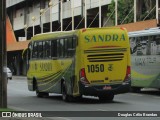 Viação Sandra 1050 na cidade de Belo Horizonte, Minas Gerais, Brasil, por Douglas Célio Brandao. ID da foto: :id.