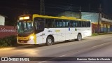 Via Metro - Auto Viação Metropolitana 0391707 na cidade de Maracanaú, Ceará, Brasil, por Narcisio  Santos de Almeida. ID da foto: :id.
