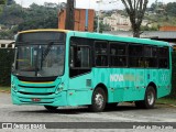 FAOL - Friburgo Auto Ônibus 006 na cidade de Nova Friburgo, Rio de Janeiro, Brasil, por Rafael da Silva Xarão. ID da foto: :id.
