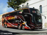 Carvalho Tur Transportes e Turismo 1011 na cidade de Recife, Pernambuco, Brasil, por Rafa Fernandes. ID da foto: :id.