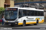 Transur - Transporte Rodoviário Mansur 2430 na cidade de Juiz de Fora, Minas Gerais, Brasil, por LUIZ FNTO. ID da foto: :id.