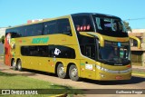 Eucatur - Empresa União Cascavel de Transportes e Turismo 5314 na cidade de Cascavel, Paraná, Brasil, por Guilherme Rogge. ID da foto: :id.