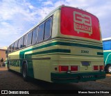 Ônibus Particulares 2302 na cidade de Londrina, Paraná, Brasil, por Marcos Souza De Oliveira. ID da foto: :id.