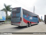 HS Transportes 0720 na cidade de Caruaru, Pernambuco, Brasil, por Lenilson da Silva Pessoa. ID da foto: :id.