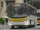 Real Auto Ônibus A41051 na cidade de Rio de Janeiro, Rio de Janeiro, Brasil, por Marlon Mendes da Silva Souza. ID da foto: :id.