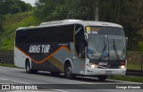Juras Tur Transporte e Turismo Eireli 1040 na cidade de Santa Isabel, São Paulo, Brasil, por George Miranda. ID da foto: :id.
