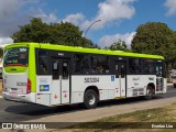 BsBus Mobilidade 503304 na cidade de Ceilândia, Distrito Federal, Brasil, por Everton Lira. ID da foto: :id.