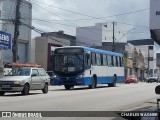 Ônibus Particulares  na cidade de Campina Grande, Paraíba, Brasil, por CHARLES WAGNER. ID da foto: :id.