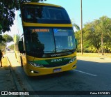 Empresa Gontijo de Transportes 23025 na cidade de Ipatinga, Minas Gerais, Brasil, por Celso ROTA381. ID da foto: :id.