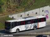 Transportes Blanco RJ 136.040 na cidade de São João de Meriti, Rio de Janeiro, Brasil, por Victor Louro. ID da foto: :id.