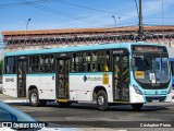 Viação Modelo 9046 na cidade de Aracaju, Sergipe, Brasil, por Cristopher Pietro. ID da foto: :id.