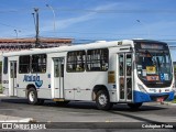 Viação Atalaia Transportes 6343 na cidade de Aracaju, Sergipe, Brasil, por Cristopher Pietro. ID da foto: :id.