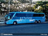 JJ Turismo 9000 na cidade de Candeias, Bahia, Brasil, por Dudu Araújo. ID da foto: :id.