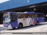 Next Mobilidade - ABC Sistema de Transporte 80.643 na cidade de Santo André, São Paulo, Brasil, por Gilberto Mendes dos Santos. ID da foto: :id.