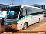 Auto Omnibus Circullare 6003 na cidade de Jacutinga, Minas Gerais, Brasil, por André Fermino . ID da foto: :id.