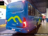 SC Minas Transportes 77824 na cidade de Lambari, Minas Gerais, Brasil, por Guilherme Pedroso Alves. ID da foto: :id.