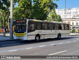 Real Auto Ônibus A41278 na cidade de Rio de Janeiro, Rio de Janeiro, Brasil, por ALEXANDRE do Nascimento NEVES. ID da foto: :id.