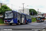 Transportes Capellini 19.149 na cidade de Sumaré, São Paulo, Brasil, por José Eduardo Garcia Pontual. ID da foto: :id.