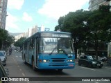 Viação Anchieta 1710 na cidade de Belo Horizonte, Minas Gerais, Brasil, por Quintal de Casa Ônibus. ID da foto: :id.