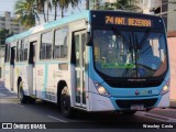 Rota Sol > Vega Transporte Urbano 35440 na cidade de Fortaleza, Ceará, Brasil, por Wescley  Costa. ID da foto: :id.