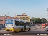 Trevo Transportes Coletivos 1005 na cidade de Porto Alegre, Rio Grande do Sul, Brasil, por Joao Victor da costa. ID da foto: :id.