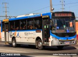 Transportes Barra D13044 na cidade de Rio de Janeiro, Rio de Janeiro, Brasil, por Jordan Santos do Nascimento. ID da foto: :id.