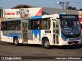 Icaraí Auto Transportes 1.063 na cidade de São Gonçalo, Rio de Janeiro, Brasil, por Jordan Santos do Nascimento. ID da foto: :id.