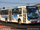 Icaraí Auto Transportes 1.095 na cidade de São Gonçalo, Rio de Janeiro, Brasil, por Jordan Santos do Nascimento. ID da foto: :id.
