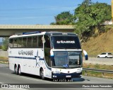 RG Transportes 0707 na cidade de Araçariguama, São Paulo, Brasil, por Flavio Alberto Fernandes. ID da foto: :id.