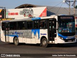 Rosana Transporte e Turismo 9.012 na cidade de São Gonçalo, Rio de Janeiro, Brasil, por Jordan Santos do Nascimento. ID da foto: :id.