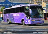 Caio Bus 1600 na cidade de Aparecida, São Paulo, Brasil, por Moaccir  Francisco Barboza. ID da foto: :id.