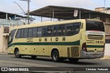 Empresa Unida Mansur e Filhos 2209 na cidade de Coimbra, Minas Gerais, Brasil, por Christian  Fortunato. ID da foto: :id.