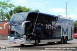 Empresa de Ônibus Nossa Senhora da Penha 58006 na cidade de Porto Alegre, Rio Grande do Sul, Brasil, por Francisco Dornelles Viana de Oliveira. ID da foto: :id.