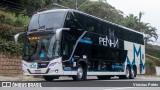 Empresa de Ônibus Nossa Senhora da Penha 63025 na cidade de Joinville, Santa Catarina, Brasil, por Vinicius Petris. ID da foto: :id.