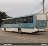Transportes Santa Maria 639 na cidade de Pelotas, Rio Grande do Sul, Brasil, por Ribeiro Reis. ID da foto: :id.