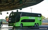 FlixBus Transporte e Tecnologia do Brasil 40004 na cidade de Londrina, Paraná, Brasil, por Francisco Ivano. ID da foto: :id.