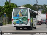 Arara-Bus Transportes 27613015 na cidade de Manaus, Amazonas, Brasil, por Cristiano Eurico Jardim. ID da foto: :id.